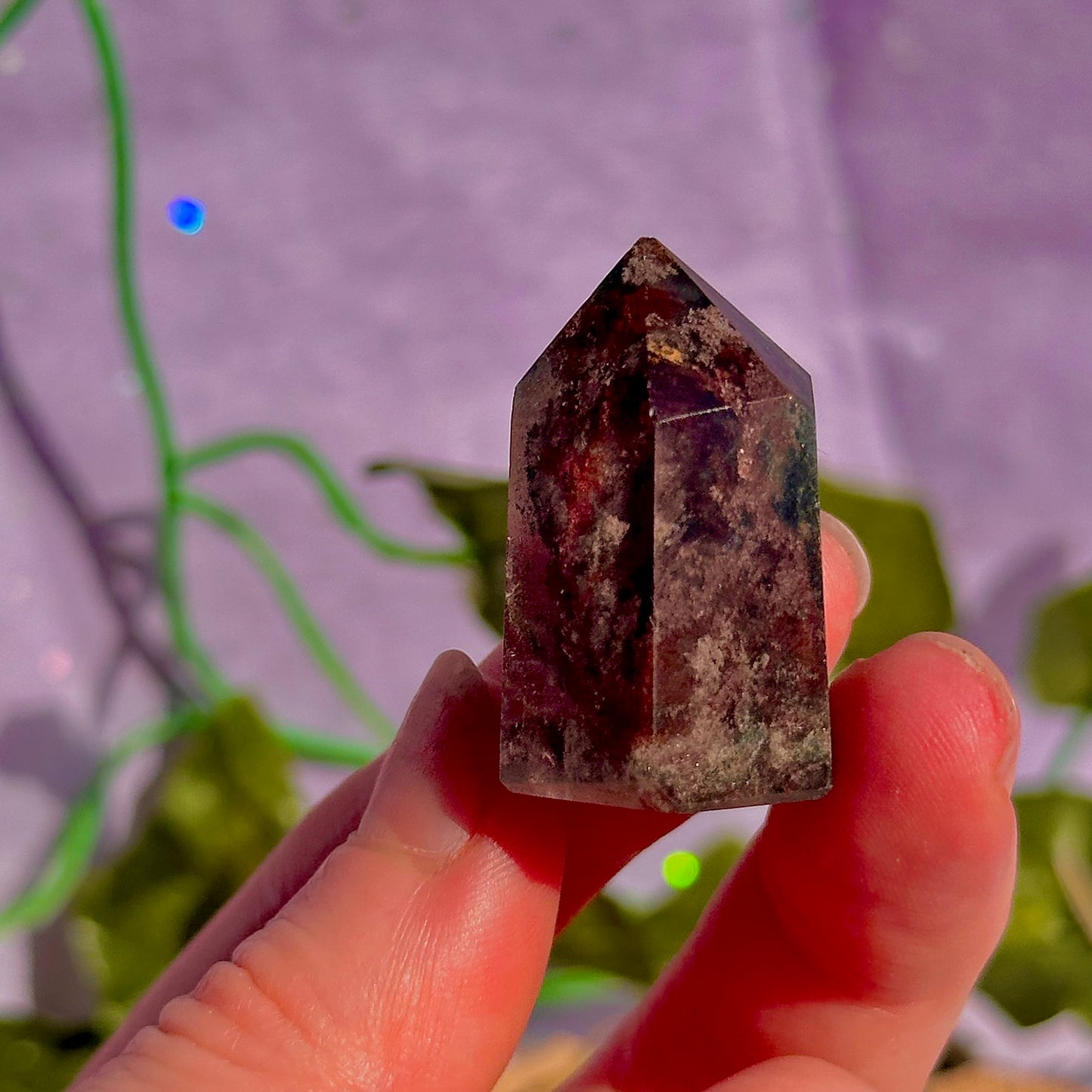 garden quartz towers ~ choose your own