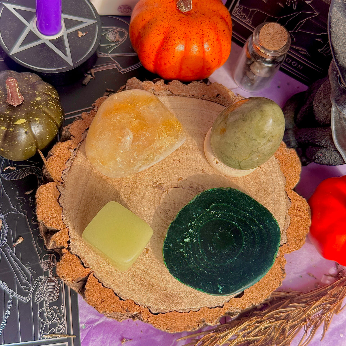 mixed pieces ~ choose your own