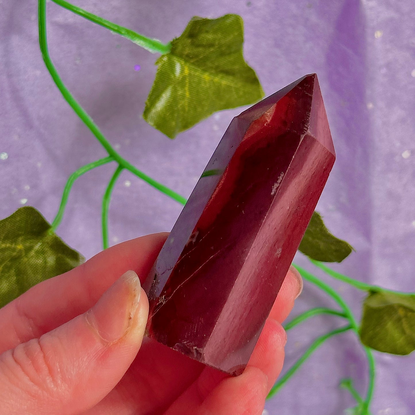 imperfect mookaite towers ~ choose your own