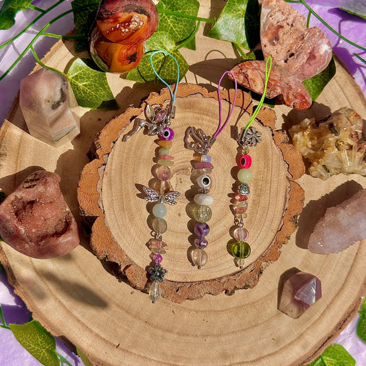 magick forest phone charms ~ choose your own