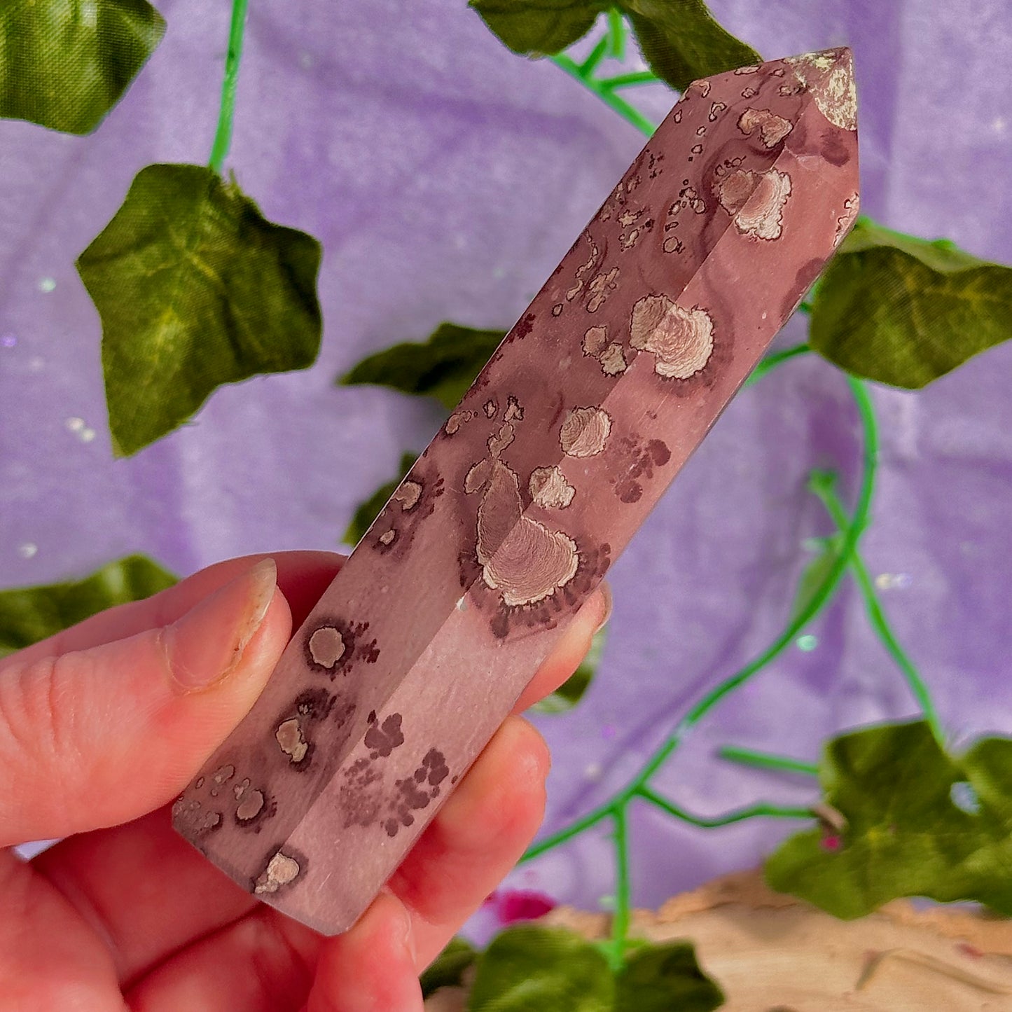 picture jasper towers ~ choose your own