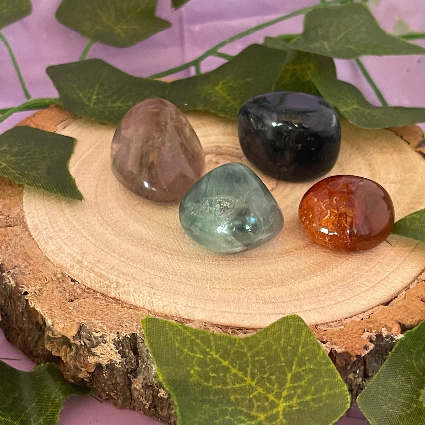emotional stability bundle