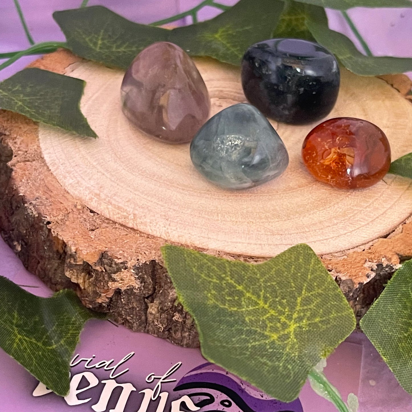 emotional stability bundle